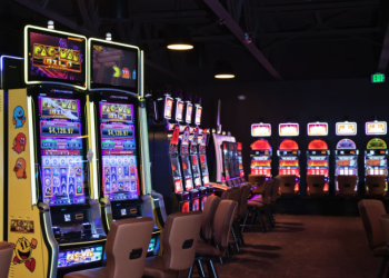 한국 카지노 슬롯 게임의 흥미진진한 세계를 탐험해보세요 혜택과 독특한 특징